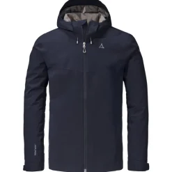 Herren Ankelspitz 2l Jacke