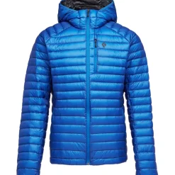 Herren Approach Down Hoody Jacke