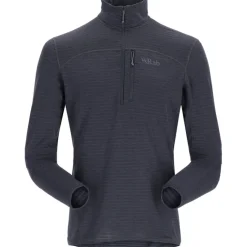 Herren Ascendor Light Pull-On Longsleeve