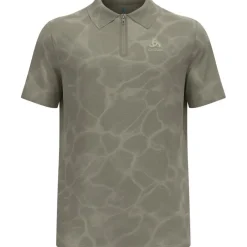 Herren Ascent Chilltec Polo T-Shirt