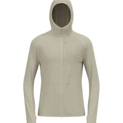 Herren Ascent Hoodie Jacke