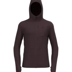 Herren Ascent Hoodie Jacke