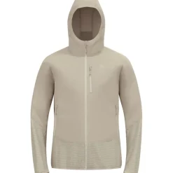 Herren Ascent Hybrid Jacke