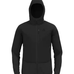 Herren Ascent Hybrid Jacke