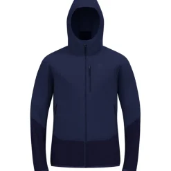 Herren Ascent Hybrid Jacke