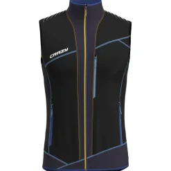 Herren Avenger Light Weste