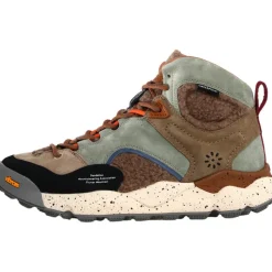 Herren Back Country Mid Schuhe