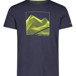 Herren Bamboo T-Shirt