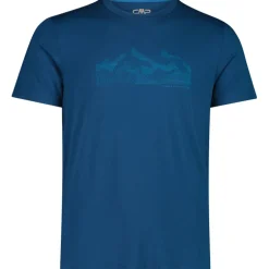 Herren Bamboo T-Shirt