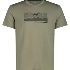 Herren Bamboo T-Shirt