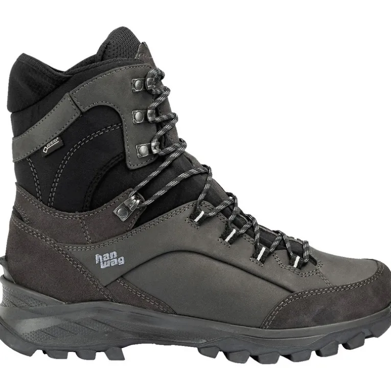 Herren Banks Snow GTX Schuhe