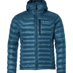 Herren Batura Hooded Insulation Jacke