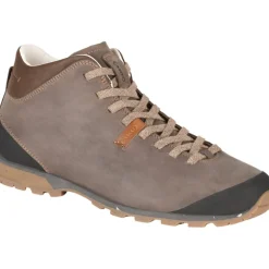 Herren Bellamont 3 Mid Plus Evo Schuhe