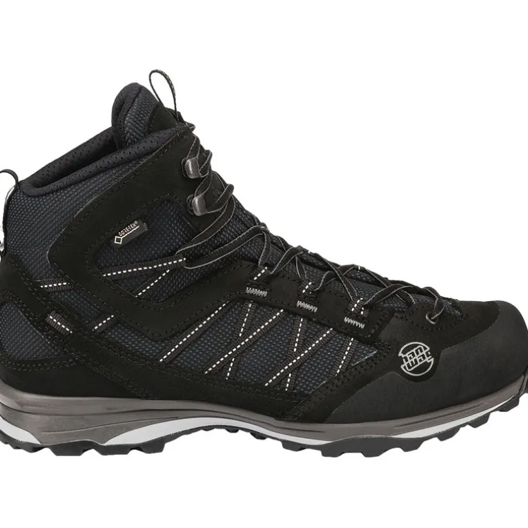 Herren Belorado II Mid Bunion GTX Schuhe