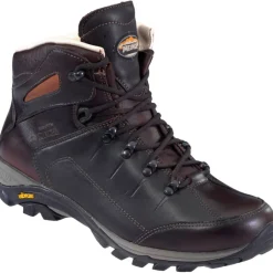 Herren Bergamo Identity Schuhe