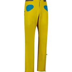 Herren Bergzeit E9 Rondo Story 5 Hose
