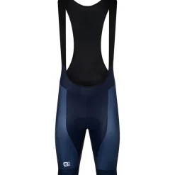 Herren Bergzeit Summer Bib kurz