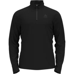 Herren Berra Half Zip Longsleeve
