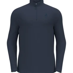 Herren Berra Half Zip Longsleeve