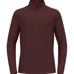 Herren Berra Half Zip Longsleeve