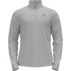 Herren Berra Half Zip Longsleeve