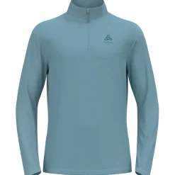 Herren Berra Half Zip Longsleeve