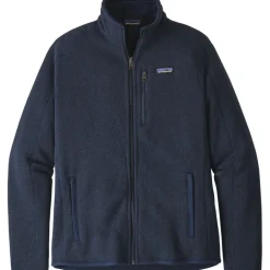 Herren Better Sweater Jacke