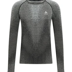 Herren Blackcomb Eco Crew Neck Longsleeve