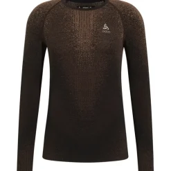 Herren Blackcomb Eco Crew Neck Longsleeve