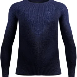 Herren Blackcomb Eco Crew Neck Longsleeve