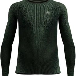 Herren Blackcomb Eco Crew Neck Longsleeve