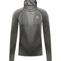 Herren Blackcomb Eco Facemask Longsleeve
