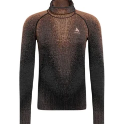 Herren Blackcomb Eco Facemask Longsleeve