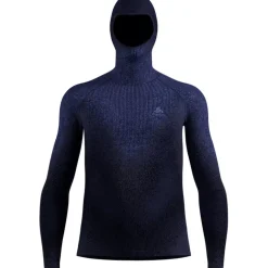 Herren Blackcomb Eco Facemask Longsleeve