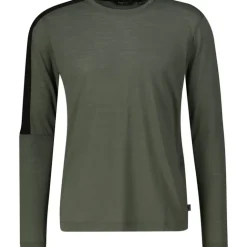 Herren Bloxwich Longsleeve
