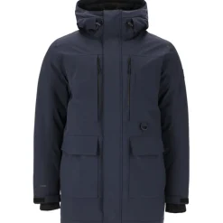Herren Bluff Parka