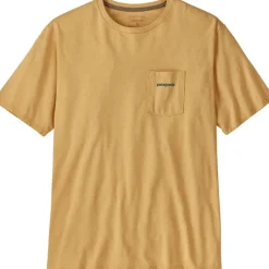 Herren Boardshort Pocket Respons T-Shirt