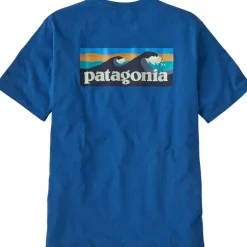 Herren Boardshort Pocket Respons T-Shirt