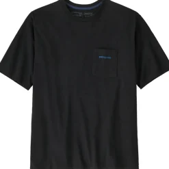 Herren Boardshort Pocket Respons T-Shirt