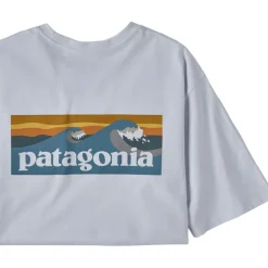 Herren Boardshort Pocket Respons T-Shirt