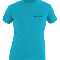 Herren Born To Climb T-Shirt