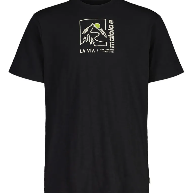 Herren BraccaM. T-Shirt