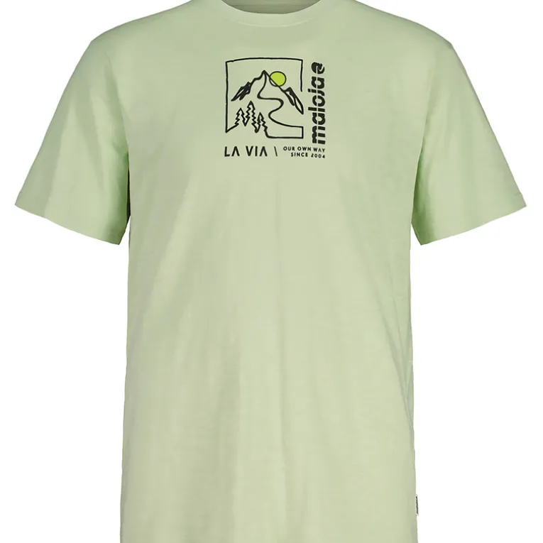 Herren BraccaM. T-Shirt