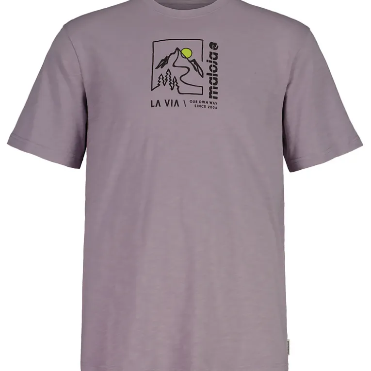 Herren BraccaM. T-Shirt