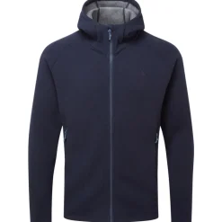 Herren Braldu Hooded Jacke