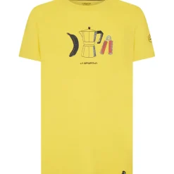 Herren Breakfast T-Shirt