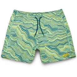 Herren Brinco 5" Print Shorts