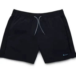 Herren Brinco 5" Solid Shorts