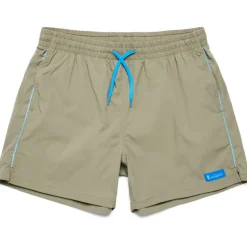 Herren Brinco 5" Solid Shorts