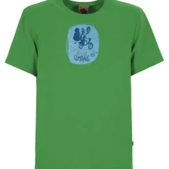 Herren Broom T-Shirt